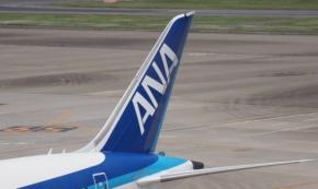 ANA、国内線の燃油サーチャージ導入を検討　27年度中
