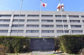 母子施設に内縁の夫3年居住　DV後に「復縁」　福岡・女児殺害