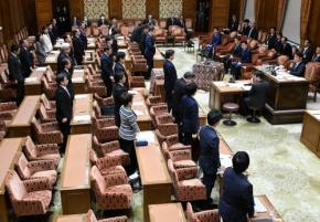 「国家情報会議」設置法案、今国会で成立公算　衆院内閣委で可決