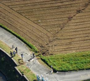 大地震の断層破壊は「突然止まる」　地震学の長年の“謎”解明