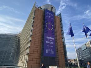 EU、対ロシア追加制裁を加速　ハンガリー政権交代で
