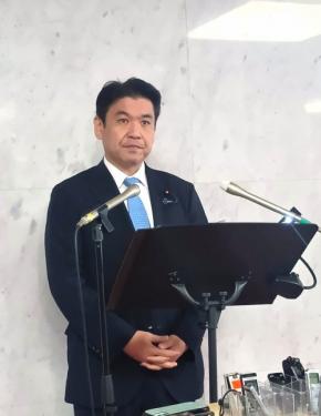 盗撮や性暴力教員は免職　「原則」文言削除　文科省が指針改定