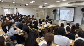 放置竹林でメンマ　「食」で課題解決　大学が地域連携　北九州