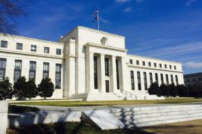FRB、金利据え置きを決定　3会合連続　米イラン停戦協議の停滞で