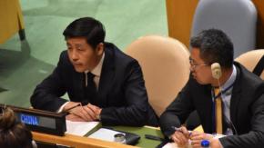中国、「日本の核武装」と題した文書提出 NPT会議で議論要求