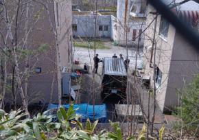 旭山動物園職員の逮捕状請求　妻の遺体を損壊した容疑　北海道警