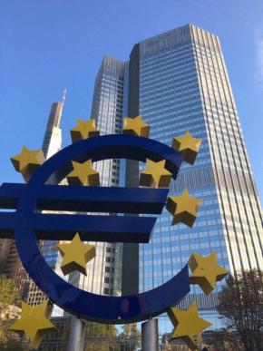 ECB、7会合連続で金利据え置き 中東情勢の混乱長期化を注視