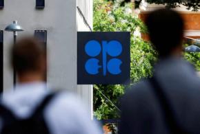 <QAで解説>UAEがOPEC脱退へ 原油市場はどうなる?