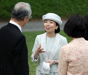 三笠宮家の彬子さま、三笠宮邸に転居へ　25年の当主継承に伴い