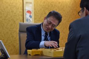 将棋の脇謙二九段が引退 「脇システム」で升田幸三賞特別賞