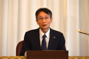 「新たな裁判像を」 司法ニーズ増大、憲法記念日で最高裁長官