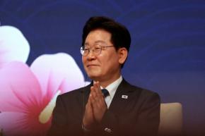 韓国大統領が抱える五つの刑事裁判 与党、「帳消し」目指す