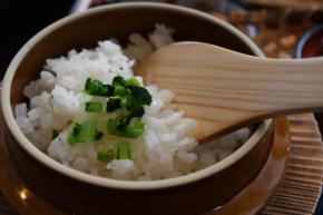 令和の大根飯は「ほっとする味」 山形の食堂に新登場