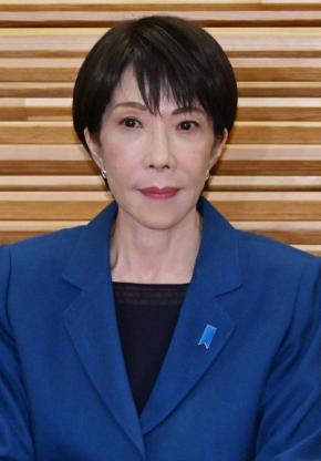 高市首相が帰国 羽田空港に到着 ベトナムと豪州への歴訪終える
