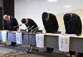生徒死亡の高校、バス手配の会社の説明を否定　磐越道事故