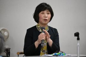 カネミ油症58年「子の世代も被害、忘れないで」　長崎で集会