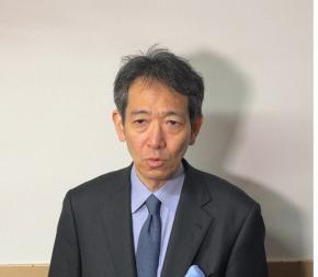 為替介入の「コメント必要ない」　財務官、市場けん制も