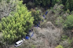 「本当の父親じゃないのに」　京都男児殺害、口論になり立腹か