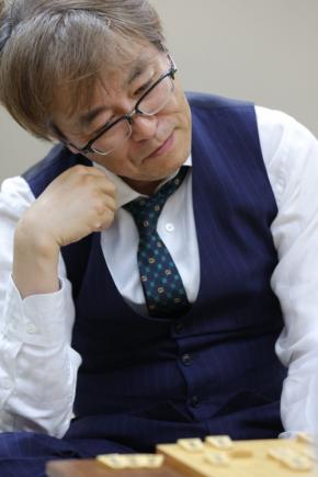 ALSOK杯王将戦2次予選、15日開幕　羽生善治九段らが登場