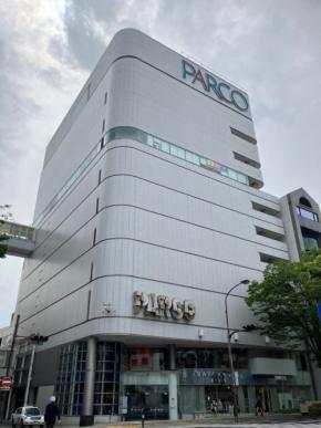 30年の歴史に幕　名古屋パルコ南館、2027年2月に営業終了