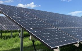 太陽光発電ガラスのリサイクルに新手法　龍谷大が研究成果を発表