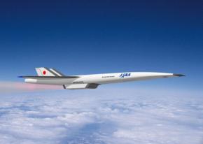 「マッハ5」旅客機に向け燃焼実験成功　米国まで2時間　早大など