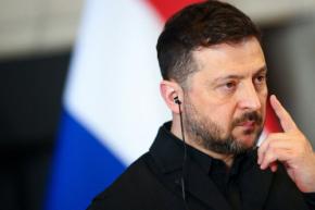 ウクライナ、ロシアへのドローン攻撃強化　「停戦破り」を非難