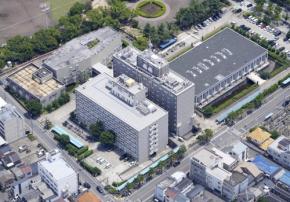 尼崎市、高額療養費を誤算定　2200世帯に過少支給