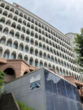 中京大水泳部、20歳未満の7人が飲酒　暴力行為も　処分検討