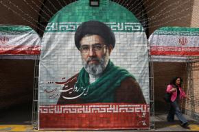 イラン、米の戦闘終結案にパキスタン通じ回答　国営メディア報道