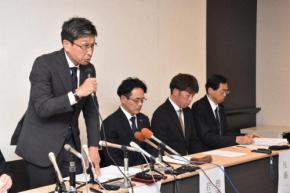 「治療費用は学校が全額補償」　校長が保護者に説明　磐越道事故