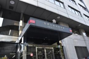 ATMから現金1億円超窃盗か　元ALSOKグループ警備員を逮捕