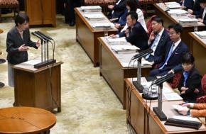 高市首相、国民への燃料の節約要請「お願いする段階にない」