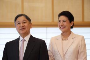 両陛下、6月にオランダとベルギー訪問へ　戦没者記念碑に供花