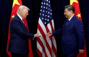 米中首脳会談は14日　米副報道官「台湾政策に変更の予想なし」