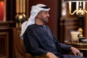 UAE、4月にイランを空爆か　湾岸諸国で戦闘に初関与　米報道