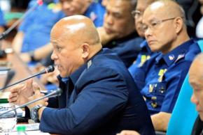 ICC、比前大統領側近への逮捕状公開　「麻薬戦争」巡り