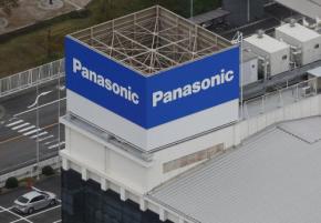 パナソニックHD、海外事業不振で減収減益　AIに5000億円投資