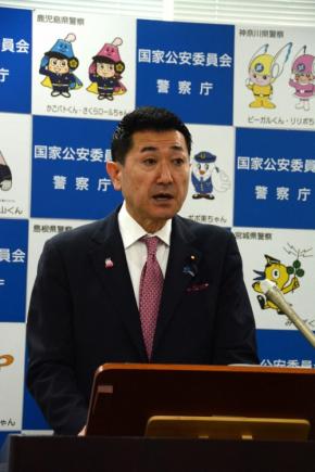子乗せ自転車、子どもの範囲拡大検討へ　現在は小学校入学前まで
