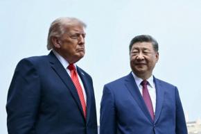中国、米ボーイングから200機購入で合意 トランプ氏が表明