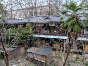 京大吉田寮、建て替え方針に教員有志が抗議声明 議論不足を批判