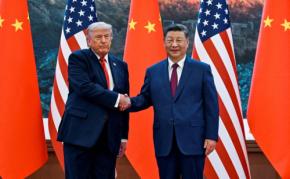 米中、戦略的安定で一致 中国が米国産農産物購入拡大など合意