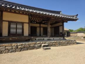 日韓首脳会談開催の安東って？　世界遺産、日本との意外な縁