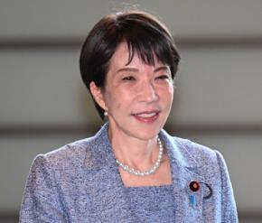 総裁選の中傷動画報道、男性が関与認める 高市氏陣営の指示否定