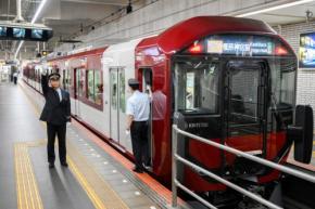 近鉄で「6A系」が営業運行 南大阪線に24年ぶり新型一般車両
