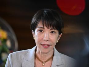 高市首相「良好な日韓関係発展させる」 李氏の出身地で首脳会談