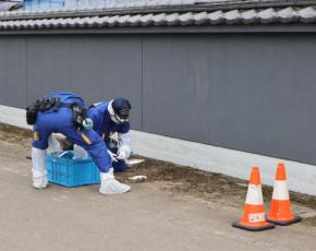 別の実行役→少年らに交代した可能性　飼い犬も殺害か　栃木強殺