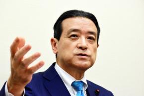 元衆院議員の江田憲司氏が政界引退を表明　中道で出馬し落選