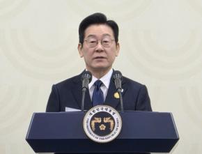 ＜QAで解説＞「違法な侵略ではないか」ガザ戦闘巡り韓国大統領