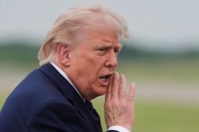 トランプ氏、安保会議を招集 イラン再攻撃を検討か、緊張高まる